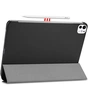 Чохол до планшета BeCover Smart Case Apple iPad Pro 11" M4 2024 Black (711621) - зменшене зображення 9