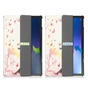 Чохол до планшета BeCover Smart Case Samsung Tab S6 Lite (2024) 10.4" P620/P625/P627 Fairy (710826) - зменшене зображення 5