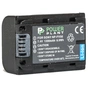 Акумулятор до фото/відео PowerPlant Sony NP-FV50 (DV00DV1273) - зменшене зображення 1
