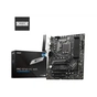 Материнська плата MSI PRO B760-VC WIFI - зменшене зображення 1