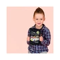 Пенал Kite Hot Wheels з наповненням (HW24-622H) - зменшене зображення 8