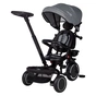 Дитячий велосипед FreeON Free2Move ELIPSO black grey (81590) - зменшене зображення 7