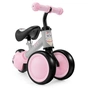 Біговел Kinderkraft Cutie каталка Pink (KKRCUTIPNK0000) (5902533913626) - зменшене зображення 3