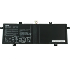 Акумулятор до ноутбука ASUS ZenBook UX431FA C21N1833, 6100mAh (47Wh), 2cell, 7.7V (A47590) зображення 1