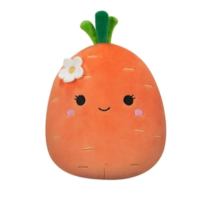 М'яка іграшка Squishmallows Морквинка Кароліна 13 см (SQER00909) зображення 1