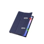 Чохол до планшета BeCover Smart Case Samsung Galaxy Tab S10 FE Plus (SM-X620/SM-X626) 13.1" Deep Blue (713382) - уменьшенное изображение 4