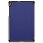 Чохол до планшета BeCover Smart Case Lenovo Tab M10 TB-X306F HD (2nd Gen) Deep Blue (705628) - зменшене зображення 2