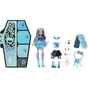 Лялька Monster High Набір-сюрприз Жах які секрети Лагуни серії Відпадний стиль (HNF77) - зменшене зображення 3
