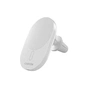 Зарядний пристрій Canyon OnGrip 105 15W Qi2 Wireless White (CNS-CCH105W) - зменшене зображення 2