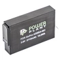 Акумулятор до фото/відео PowerPlant GoPro ASBBA-001 2710mAh (CB970155) - зменшене зображення 1