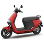 Электроскутер Segway Ninebot E110S, Red (AA.50.0002.51) - уменьшенное изображение 11