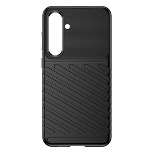 Чохол до мобільного телефона Armorstandart Rhino Samsung S24 FE Black (ARM81036) зображення 1