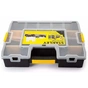 Ящик для інструментів Stanley Sort Master (430 x 90 x 330мм) (1-94-745) - зменшене зображення 2