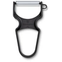 Овочечистка Victorinox Rapid Straight Blade Black (6.0930.3) - зменшене зображення 1