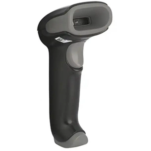 Сканер штрих-коду Honeywell Voyager XP 1470G 2D, USB kit, black (1470G2D-2USB-1-R) зображення 1