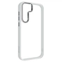 Чохол до мобільного телефона Armorstandart UNIT2 Samsung S24 Matte Clear (ARM74810) - зменшене зображення 1