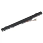 Акумулятор до ноутбука Acer AL15A32, 2500mAh (37Wh), 4cell, 14.8V, Li-ion (A47259) - зменшене зображення 1