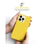 Чохол до мобільного телефона Armorstandart ICON2 Case Apple iPhone 15 Pro Sunshine (ARM76997) - зменшене зображення 8