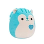 М'яка іграшка Squishmallows Білка Сантьяго 19 см (SQVA00852) - зменшене зображення 3