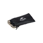 Стілець складаний Naturehike NH17Z012-L Black (6927595721391) - зменшене зображення 1