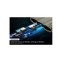 Накопичувач SSD USB 3.2 1TB T7 Shield Samsung (MU-PE1T0K/EU) - уменьшенное изображение 7