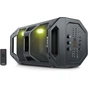 Акустична система REAL-EL X-757 Black - зменшене зображення 8