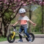 Біговел Lionelo Bart Tour Stone Grey (LOE-BART TOUR STONE GREY) - зменшене зображення 5