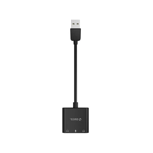 Звукова плата Orico SKT3-BK-BP (CA912780) зображення 1