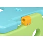 Дитячий манеж Same Toy Aole Звезды 6+2 (ограждение) (AL-W160309001) - уменьшенное изображение 7