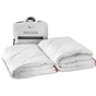 Ковдра MirSon антиалергенна EcoSilk №1308 Deluxe Зимова 110x140 см (2200001526273) - зменшене зображення 3