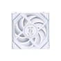 Кулер до корпусу Lian Li Uni Fan SL WIRELESS LCD Reverse, 120-1 (G99.12RSLLCD1W1W.00) - зменшене зображення 4