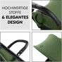 Коляска Hauck Travel N Care Plus Green (16027-5) - зменшене зображення 10
