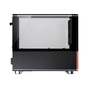 Корпус JONSBO V12 Black - зменшене зображення 5