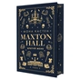 Книга Макстон-хол. Книга 1: Врятуй мене - Мона Кастен BookChef (9786175482957) - зменшене зображення 1