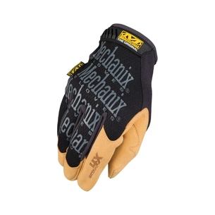 Захисні рукавиці Mechanix Original 4X (LG) (MG4X-75-010) зображення 1