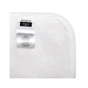 Наматрацник MirSon Terry Waterproof 218 водонепроникний гумка по периметру 150x200 см (2200000378002) - зменшене зображення 6