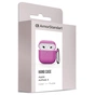 Чохол для навушників Armorstandart Hang Case для Apple AirPods 4 Purple (ARM81292) - зменшене зображення 3