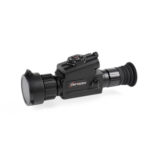Тепловізійний приціл Senopex DOT S5 12µm, 50mm, 640x480px (Senopex DOT S5) изображение 1