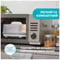 Стерилізатор Chicco для мікрохвильової печі (65846.60) - зменшене зображення 3