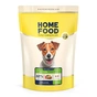Сухий корм для собак Home Food ADULT MINI Low-grain For active adult and junior з ягням та рисом 1.6 кг (4820235020422) - зменшене зображення 1
