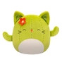 М'яка іграшка Squishmallows Кактус кішка Місс 19 см (SQCR06594) - зменшене зображення 1