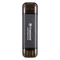 Накопичувач SSD USB 3.2 512GB Transcend (TS512GESD310C) - зменшене зображення 4