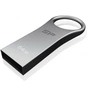 USB флеш накопичувач Silicon Power 64GB Firma F80 Silver USB 2.0 (SP064GBUF2F80V1S) - зменшене зображення 2