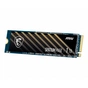 Накопичувач SSD M.2 2280 1TB SPATIUM M450 MSI (S78-440L690-P83) - зменшене зображення 4