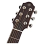 Silent-гітара Yamaha SLG200S Crimson Red Burst - зменшене зображення 4
