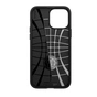 Чохол до мобільного телефона Spigen Apple iPhone 13 Pro Max Core Armor Mag, Matte Black (ACS03238) - зменшене зображення 9