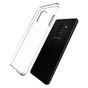 Чохол до мобільного телефона Laudtec для SAMSUNG Galaxy A8 Plus 2018 Clear tpu (Transperent) (LC-A73018BP) - уменьшенное изображение 4