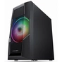 Корпус 2E TURBO (2E-G2057B) - зменшене зображення 3
