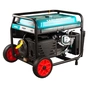 Генератор Sigma 220V/380V 3ф 9.5/10.0kW электрозапуск (5710531) - зменшене зображення 6