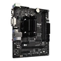 Материнська плата ASRock J4025M - зменшене зображення 3